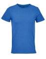 Goedkope T-Shirt Sols Titan 04728 Royal Blue